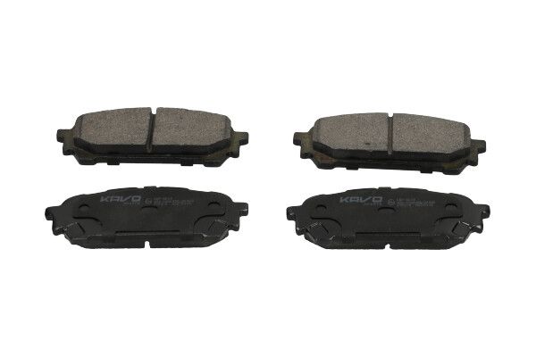 Kavo Parts KBP-8019 Brake Pad Set, disc brake