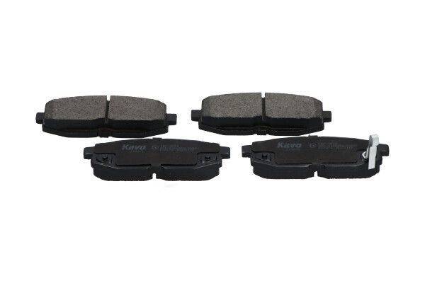 Kavo Parts KBP-8022 Brake Pad Set, disc brake