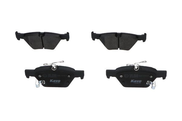Kavo Parts KBP-8028 Brake Pad Set, disc brake