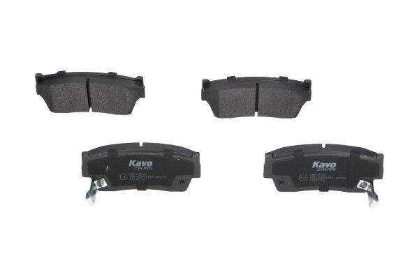 Kavo Parts KBP-8503 Brake Pad Set, disc brake