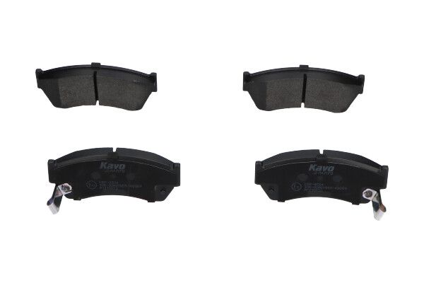 Kavo Parts KBP-8504 Brake Pad Set, disc brake