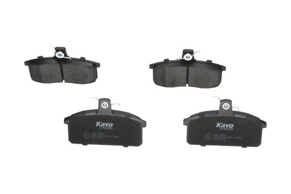 Kavo Parts KBP-8524 Brake Pad Set, disc brake