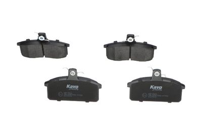 Brake Pad Set, disc brake Kavo Parts KBP-8524