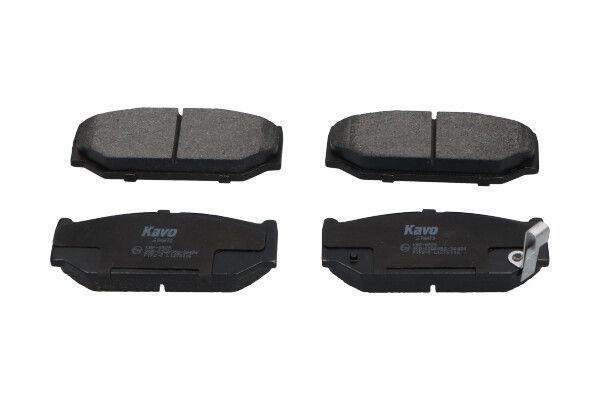 Kavo Parts KBP-8525 Brake Pad Set, disc brake