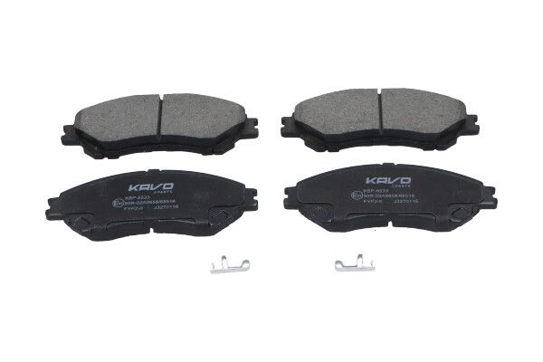 Kavo Parts KBP-8533 Brake Pad Set, disc brake
