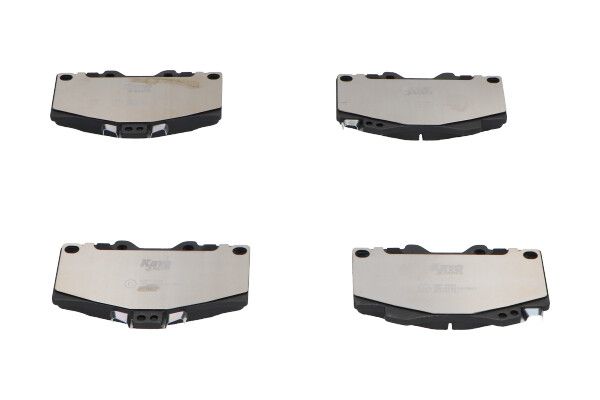 Kavo Parts KBP-9004 Brake Pad Set, disc brake