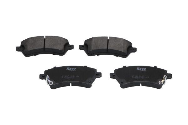 Kavo Parts KBP-9012 Brake Pad Set, disc brake