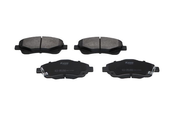 Kavo Parts KBP-9018 Brake Pad Set, disc brake