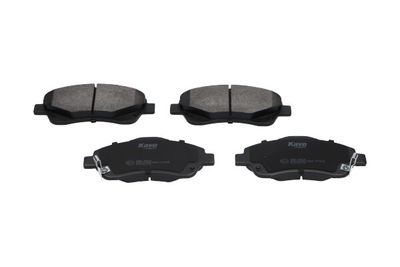 Brake Pad Set, disc brake Kavo Parts KBP-9018