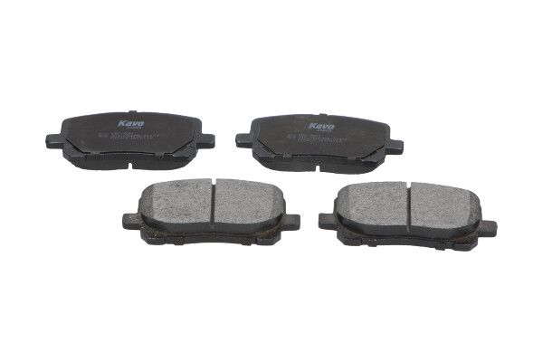 Kavo Parts KBP-9021 Brake Pad Set, disc brake