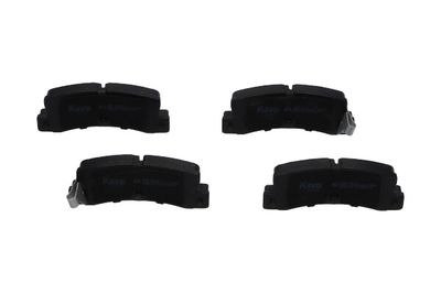 Brake Pad Set, disc brake Kavo Parts KBP-9022