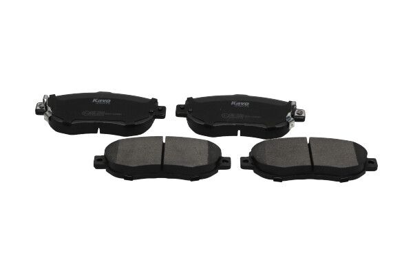 Kavo Parts KBP-9044 Brake Pad Set, disc brake