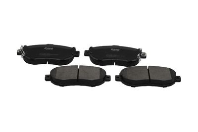 Brake Pad Set, disc brake Kavo Parts KBP-9044