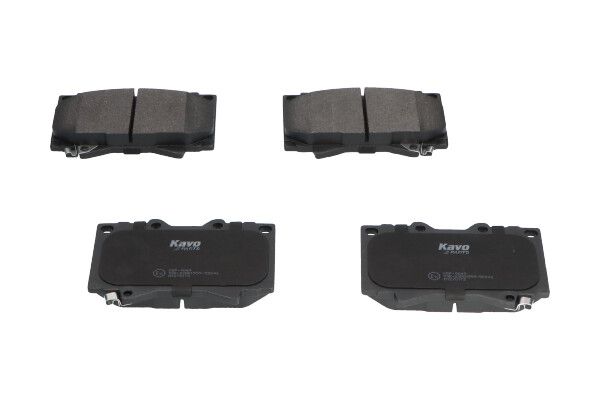 Kavo Parts KBP-9049 Brake Pad Set, disc brake