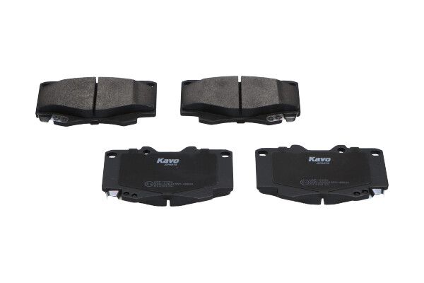Kavo Parts KBP-9096 Brake Pad Set, disc brake
