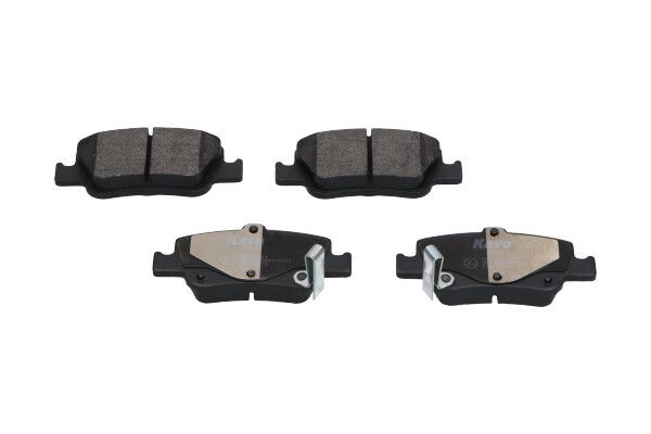 Kavo Parts KBP-9104 Brake Pad Set, disc brake