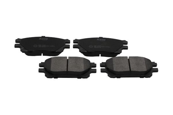 Kavo Parts KBP-9121 Brake Pad Set, disc brake