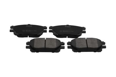 Brake Pad Set, disc brake Kavo Parts KBP-9121