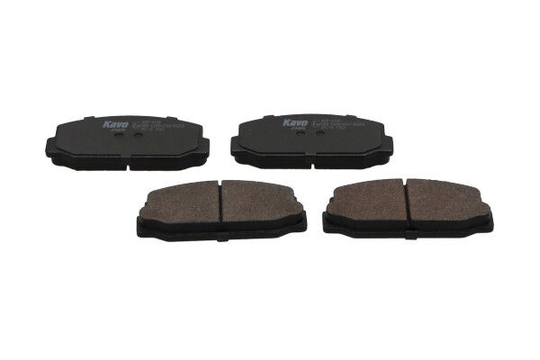 Kavo Parts KBP-9126 Brake Pad Set, disc brake