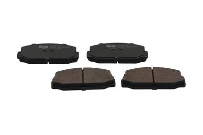 Brake Pad Set, disc brake Kavo Parts KBP-9126