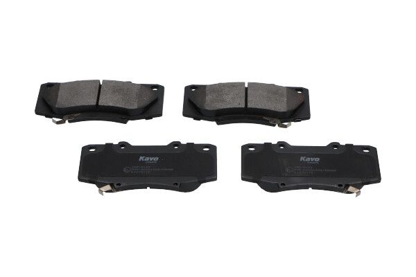 Kavo Parts KBP-9133 Brake Pad Set, disc brake