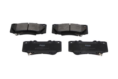 Brake Pad Set, disc brake Kavo Parts KBP-9133