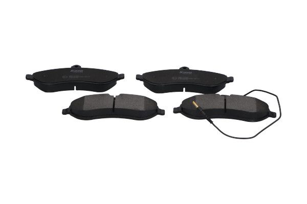 Kavo Parts KBP-9148 Brake Pad Set, disc brake