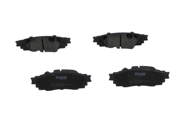 Kavo Parts KBP-9149 Brake Pad Set, disc brake