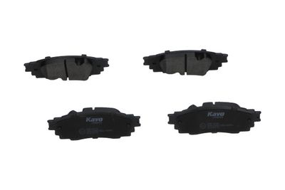 Brake Pad Set, disc brake Kavo Parts KBP-9149
