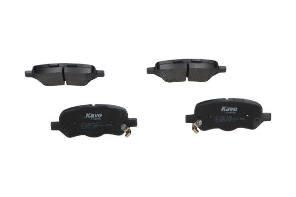 Kavo Parts KBP-9157 Brake Pad Set, disc brake