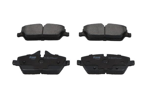 Kavo Parts KBP-10004 Brake Pad Set, disc brake