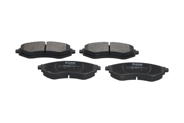 Kavo Parts KBP-1003 Brake Pad Set, disc brake