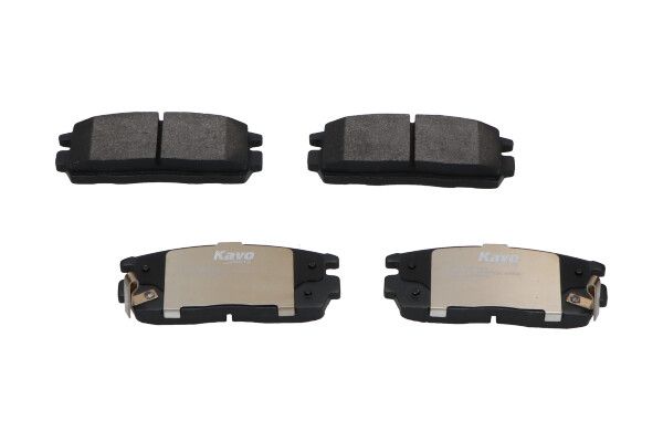 Kavo Parts KBP-1010 Brake Pad Set, disc brake