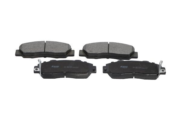 Kavo Parts KBP-2002 Brake Pad Set, disc brake