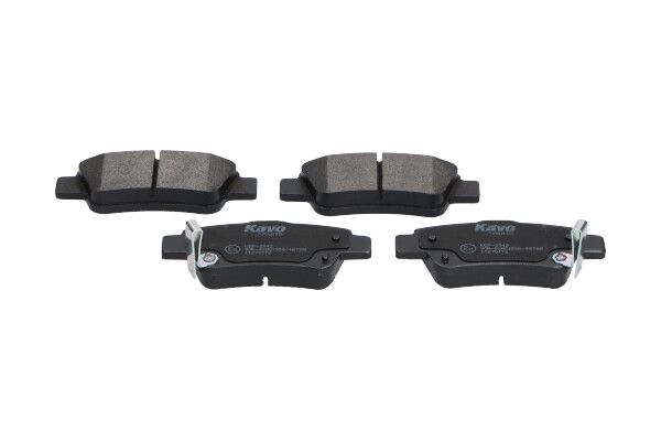Kavo Parts KBP-2042 Brake Pad Set, disc brake