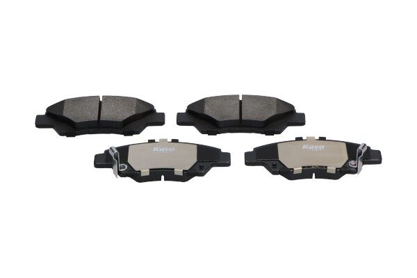 Kavo Parts KBP-2045 Brake Pad Set, disc brake