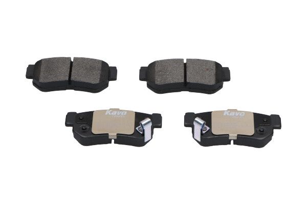 Kavo Parts KBP-3005 Brake Pad Set, disc brake
