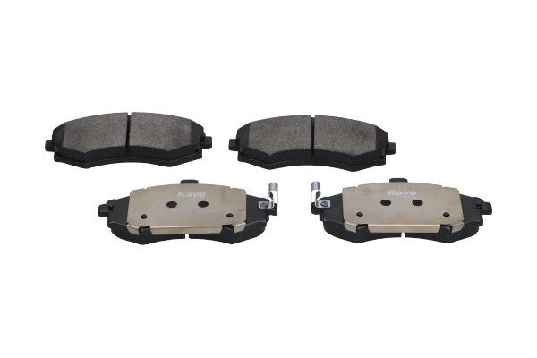 Kavo Parts KBP-3006 Brake Pad Set, disc brake