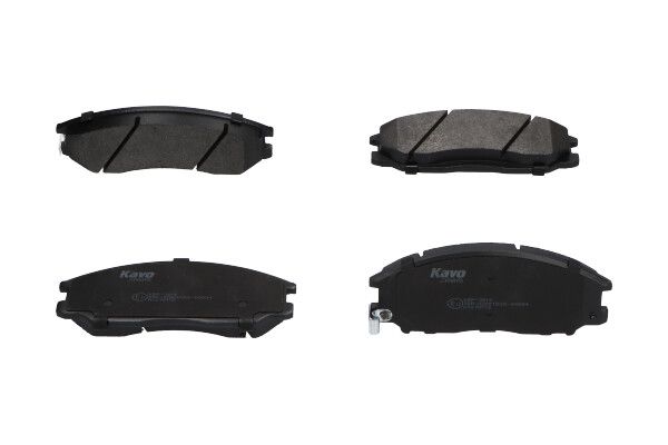 Kavo Parts KBP-3019 Brake Pad Set, disc brake