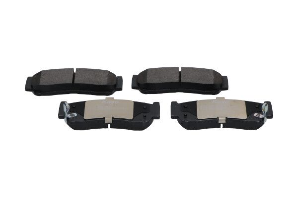 Kavo Parts KBP-3024 Brake Pad Set, disc brake