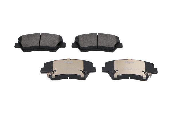 Kavo Parts KBP-3030 Brake Pad Set, disc brake