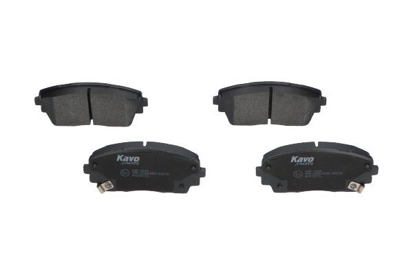 Kavo Parts KBP-3040 Brake Pad Set, disc brake