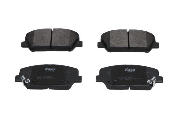 Kavo Parts KBP-3042 Brake Pad Set, disc brake