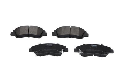 Brake Pad Set, disc brake Kavo Parts KBP-3047