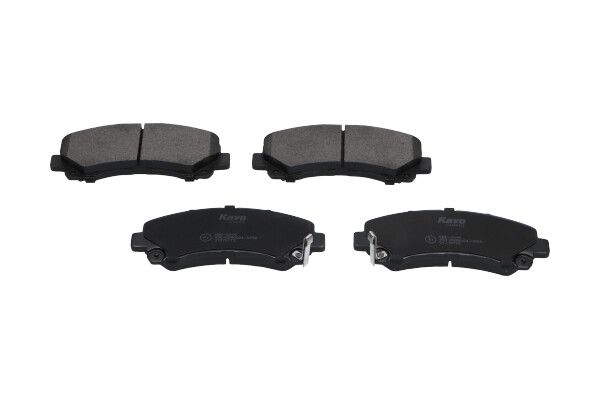 Kavo Parts KBP-3515 Brake Pad Set, disc brake