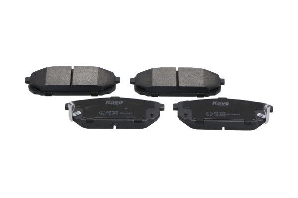 Kavo Parts KBP-4015 Brake Pad Set, disc brake