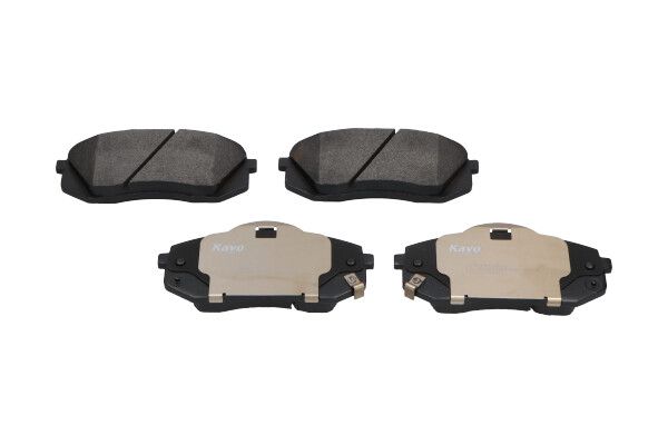 Kavo Parts KBP-4018 Brake Pad Set, disc brake