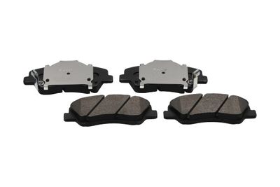 Brake Pad Set, disc brake Kavo Parts KBP-4023