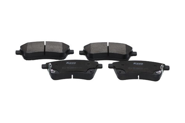 Kavo Parts KBP-4028 Brake Pad Set, disc brake
