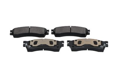 Brake Pad Set, disc brake Kavo Parts KBP-4503